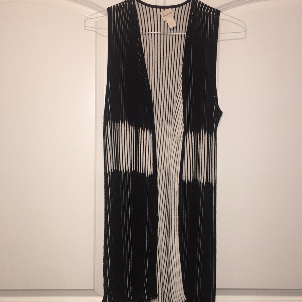 Chico’s Vest